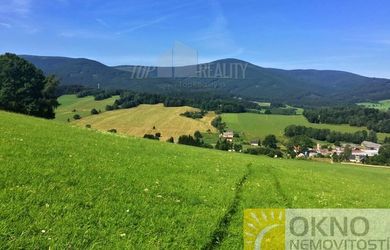 Bělá pod Pradědem, pozemky o CP 3944 m2