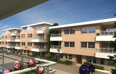 Predaj veľkometrážneho 3 izbového bytu SENEC