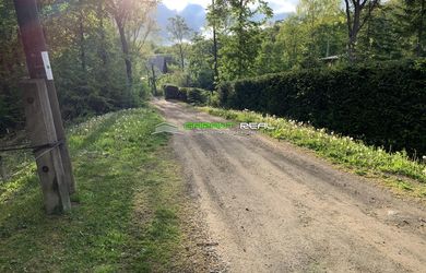GARANT REAL - predaj rekreačný, lesný pozemok 568 m2, Sigord, Kokošovce, okr. Prešov