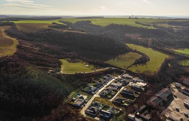 Exkluzívne PNORF – stavebný pozemok, 225,-€/m2, 561 m2, Šumperky, Hlohovec