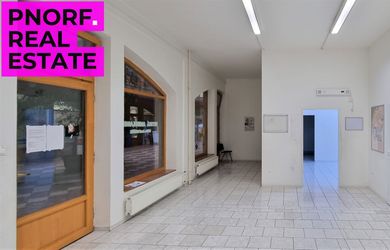 PNORF – nájom nebyt. priestor, 65 m2, N centrum, ul. SNP