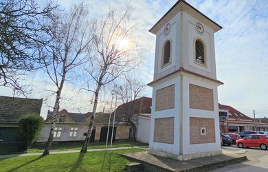 Exkluzívne PNORF – 4i RD s pozemkom 1460 m2, D1, centrum, Hviezdoslavova ul., Červeník