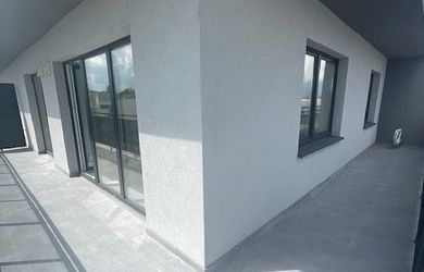 2. izbový byt s veľkou terasou v Malackách na predaj.