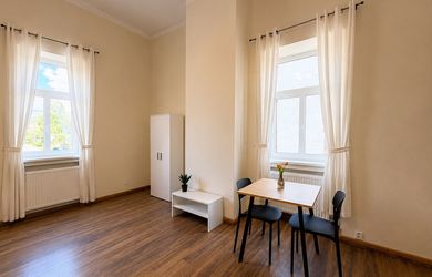 Na predaj 1 izbový byt v centre Liptovského Mikuláša