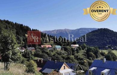 dostali sme DOPYT! hľadáme pre klienta CHATU, do 260.000,- €, DONOVALY