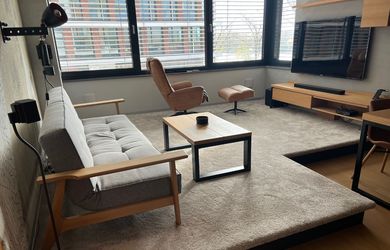 Luxusný 2-izbový byt na prenájom – Zuckermandel, Bratislava – Staré Mesto