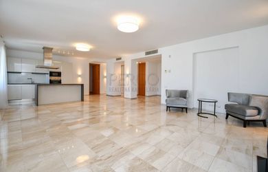 3-izbový apartmán v rezidencií Hlboká 7