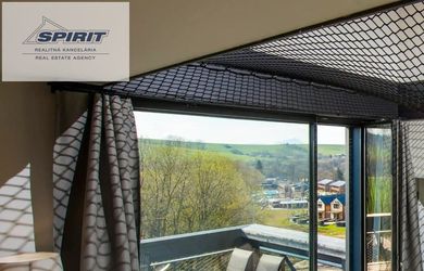 NA PREDAJ 4-izb. apartmán – Demänová rezort - ročný výnos 13.100€