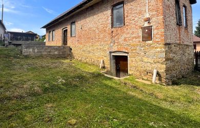 Rodinný dom Široké
