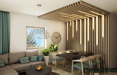 RENATAS - 4 IZBOVÝ APARTMÁN POD SVAHOM NA PREDAJ