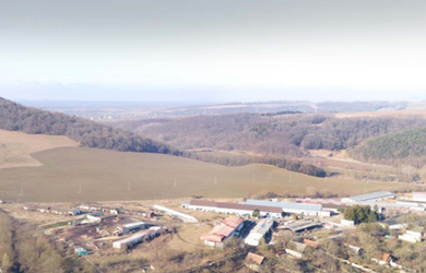 Predaj orné pôdy a trvalého trávneho porastu Hradiště pod Vrátnom C