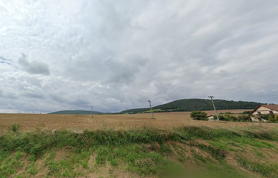 Predaj orné pôdy Veľké Uherce
