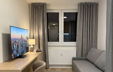 NA PRENÁJOM 1kk - Apartmán, Košice - Krivá ulica, Staré Mesto