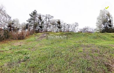 HALO reality - Predaj, pozemok pre rodinný dom   1000 m2 Bernolákovo