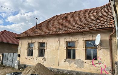 Predaj - RODINNÝ DOM, Bátovce, okr, Levice