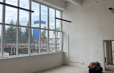 Prenájom priestorov 70-110m2