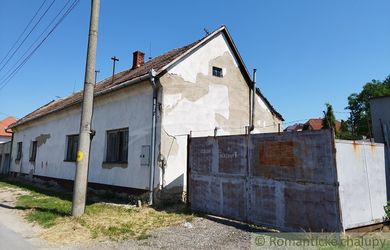 Komerčné priestory Šahy