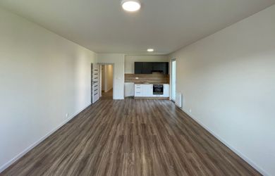 2i byt s balkónom, 72 m2 + parkovacie státie, Východná ul. / Juh III