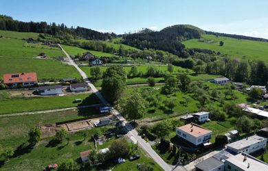 TARGETreal | Na predaj, stavebný pozemok Ovčiarsko, Žilina