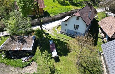 TARGETreal | Na predaj, rodinný dom Lysica, Žilina, TARGETreal