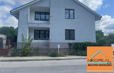 novo zrekonštr. rodinný dom, STUPAVA