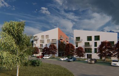 (13_5) 2-izbový byt v projekte Living Park Svit
