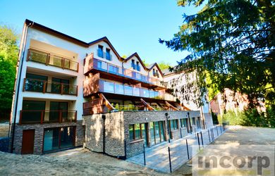 JEDINEČNÁ 3 IZB. NOVOSTAVBA S TERASOU V LESNOM PROSTREDÍ, ZOCHOVÁ CHATA, MODRA, ODPOČET DPH