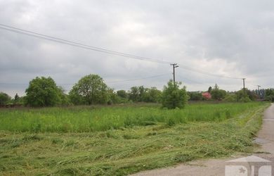 Pozemok Veľká Ida