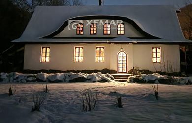 Predaj rodinný dom Banská Bystrica 5 izbový