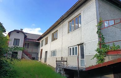 OPAŤ NA PREDAJ!  RD v Klenovci, okr. Rimavská Sobota