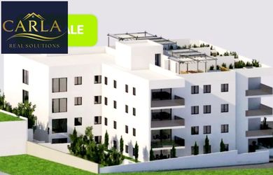 Predaj 2 izbový byt/ apartmán, 1. poschodie, Chorvátsko,  Trogir - Čiovo
