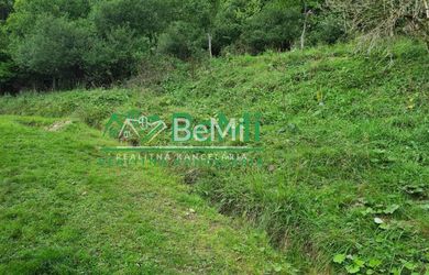 Predaj: Rekreačný pozemok 1432m2, Turkov (727-14-JAS)