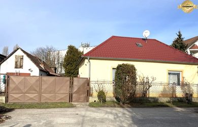 Real - H,s.r.o. ponúka na predaj rodinný dom Dunajská Streda