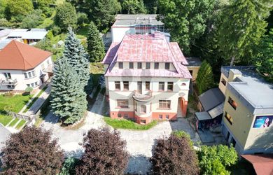 VILA GROSS na predaj, Likavka