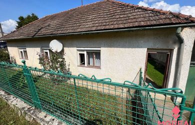Rodinný dom Krnča v spoločnom dvore
