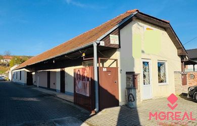 Na predaj komerčné, obchodné priestory Partizánske – Veľké Bielice poz