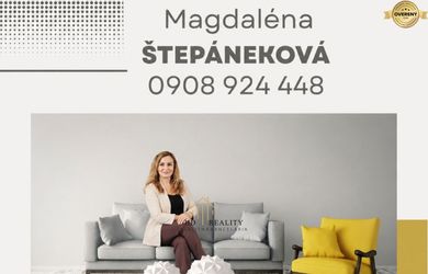Pre konkrétneho klienta hľadáme 1.izbový byt v Banskej Štiavnici