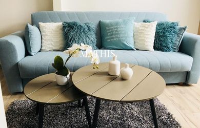 Apartmán | 42 m2 | 2.NP | Kompletne zariadený