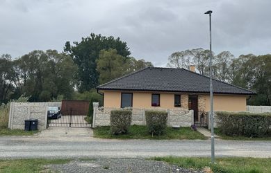 Moderný bungalov v najžiadanejšej obci pri Poprade – Mlynica