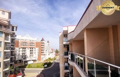 Štúdio,Sunny Beach,Bulharsko