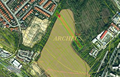 PREDAJ INVESTIČNÉHO POZEMKU – KOŠICE-ZÁPAD – GROT - DOHODA