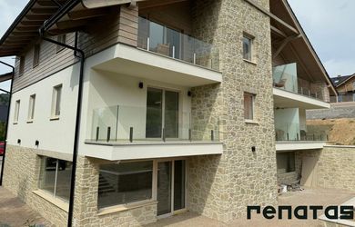 RENATAS - 4 IZBOVÝ BYT V APARTMÁNOVOM DOME