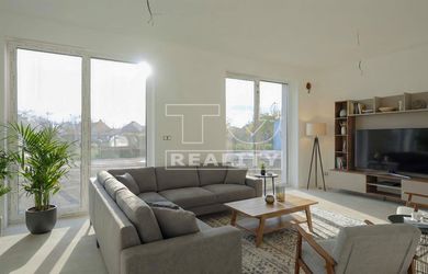 AKCIA TUreality ponúka na predaj rodinný dom, 2parkovacie státia, okres Senec