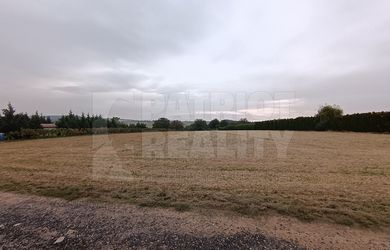 Predaj pozemok , Strážny vrch , Levice , 3529 m²