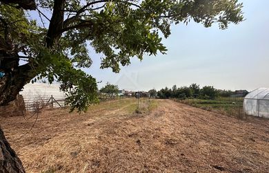 Pozemok s možnosťou výstavby – Nesvady, 1553 m²