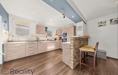 PLUS REALITY | Štvorizbový rodinný dom s obrovským 1600 m² pozemkom na predaj!