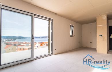 Trogir/Ciovo(HR)-Exkluzívny predaj bytových jednotiek s výhľadom na more