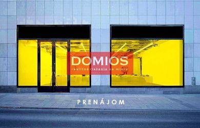 45 obchod. priestorov IHNEĎ na PRENÁJOM ----- DHL-op-KE | xDHL, xx | d27 | P3, A3-4