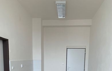 Prenájom kancelárií 14,39m2, 16,6m2 a 75,62m2 v logistickom areáli na Fiľakovskej ceste v Lučenci