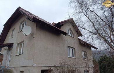 Na predaj rodinný dom Orovnica